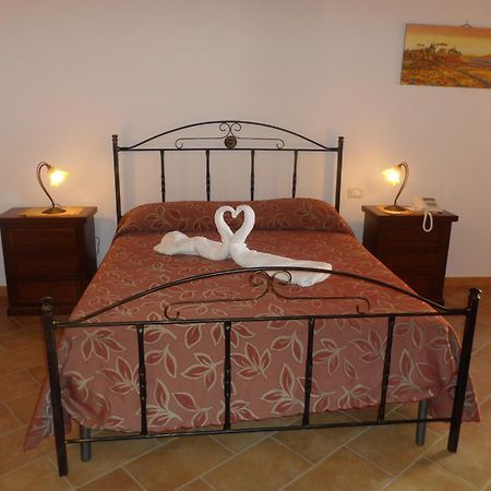 Agriturismo Antichi Granai Βίλα Calatafimi Εξωτερικό φωτογραφία