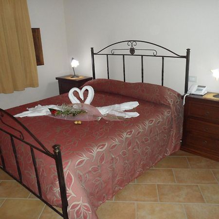 Agriturismo Antichi Granai Βίλα Calatafimi Εξωτερικό φωτογραφία
