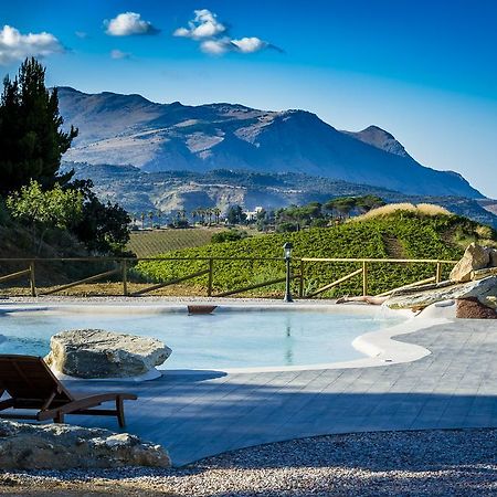 Agriturismo Antichi Granai Βίλα Calatafimi Εξωτερικό φωτογραφία