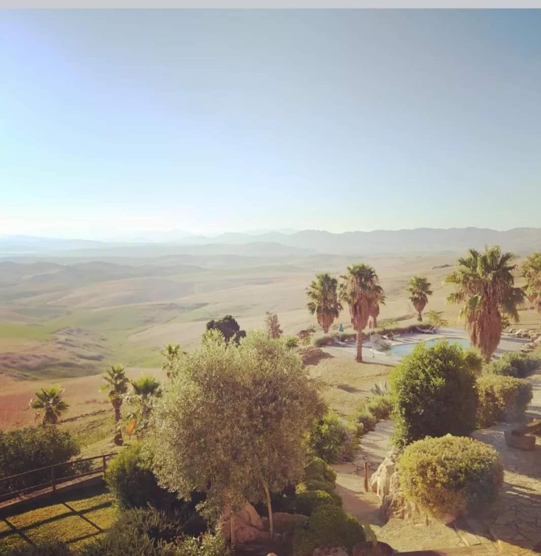 Agriturismo Antichi Granai Βίλα Calatafimi Εξωτερικό φωτογραφία