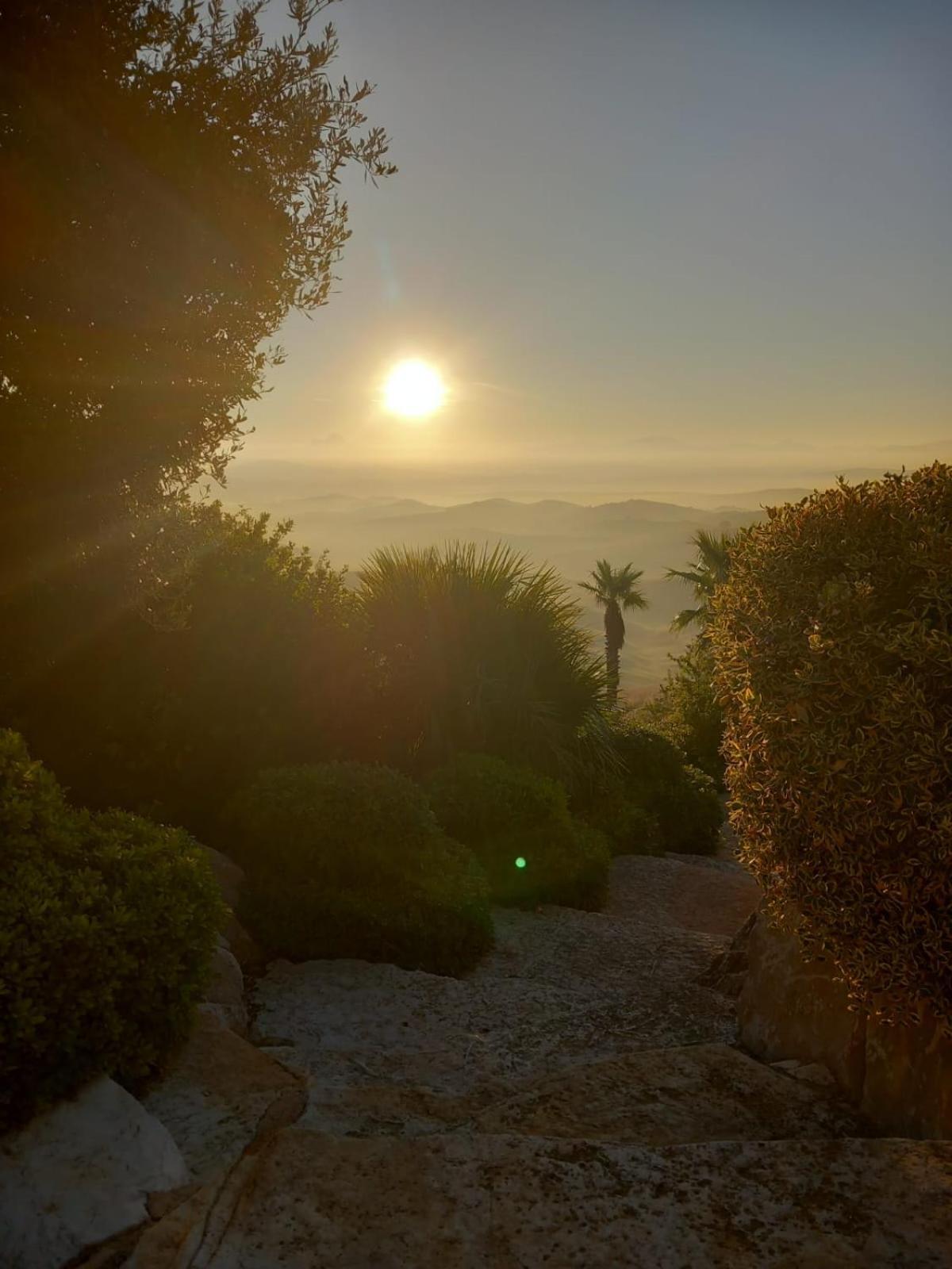 Agriturismo Antichi Granai Βίλα Calatafimi Εξωτερικό φωτογραφία