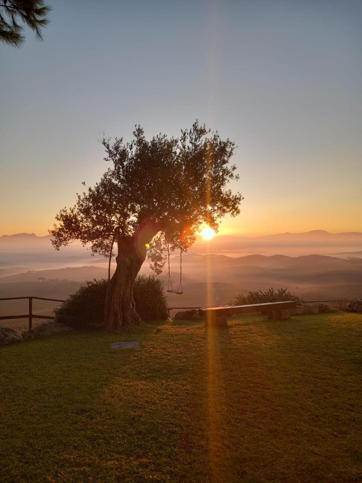 Agriturismo Antichi Granai Βίλα Calatafimi Εξωτερικό φωτογραφία
