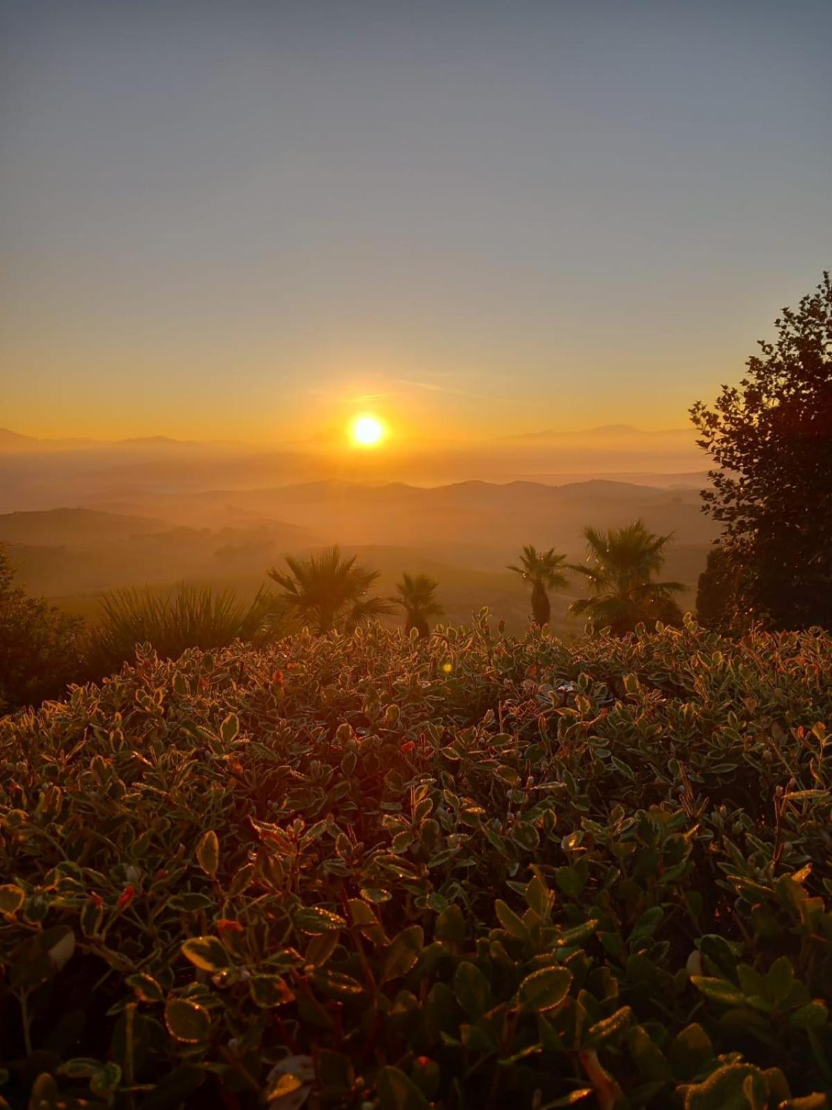 Agriturismo Antichi Granai Βίλα Calatafimi Εξωτερικό φωτογραφία