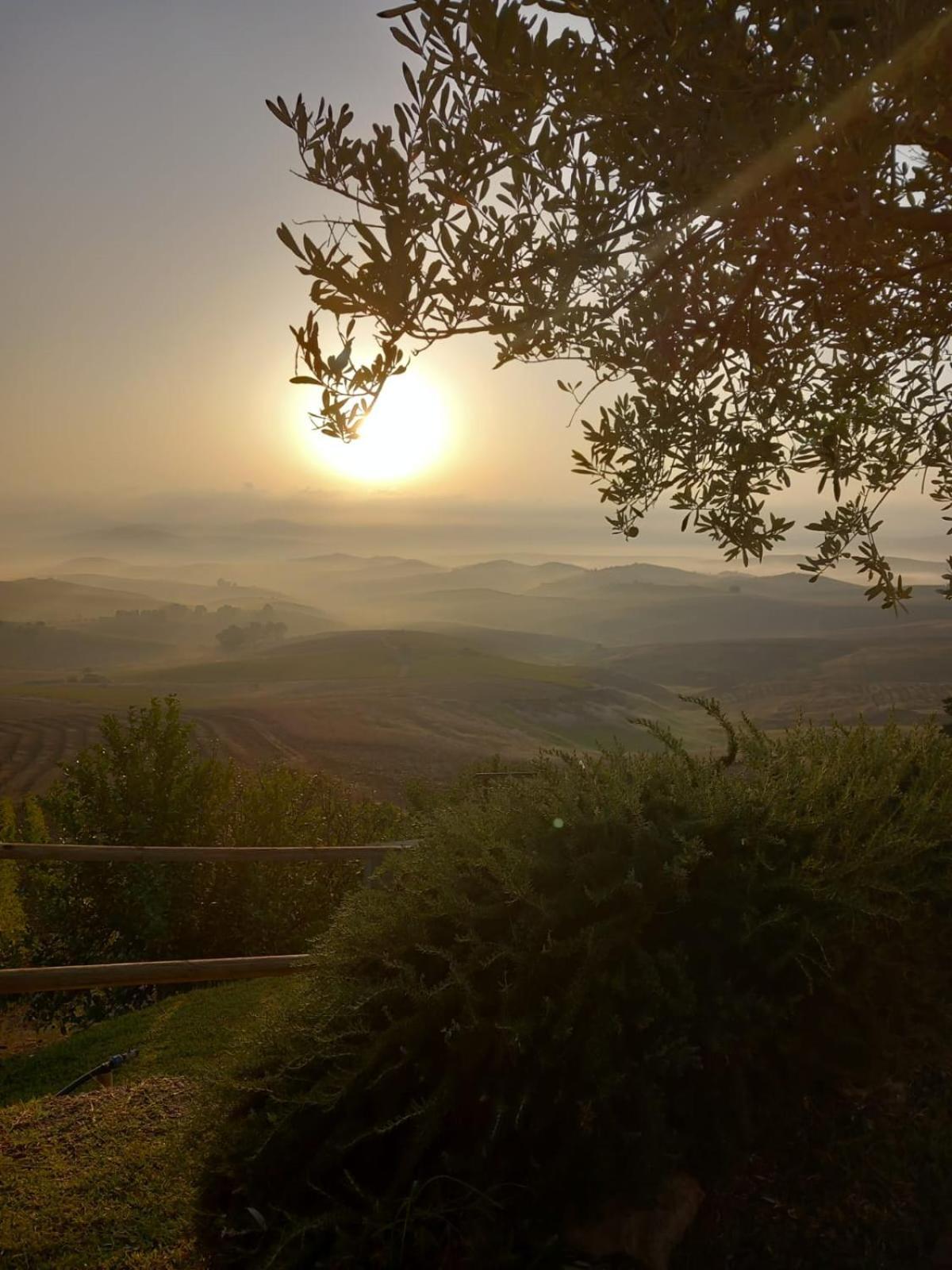 Agriturismo Antichi Granai Βίλα Calatafimi Εξωτερικό φωτογραφία