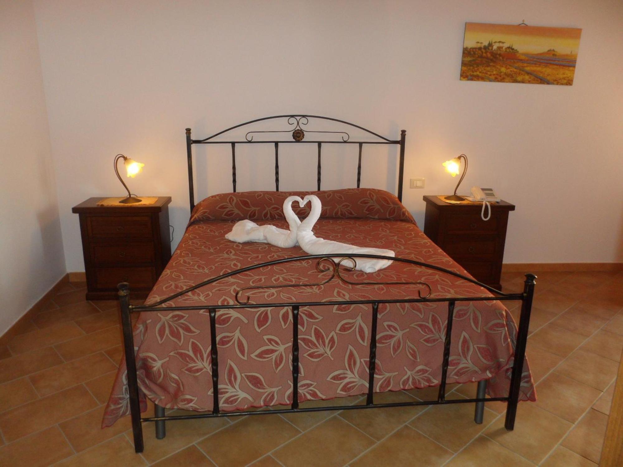 Agriturismo Antichi Granai Βίλα Calatafimi Εξωτερικό φωτογραφία
