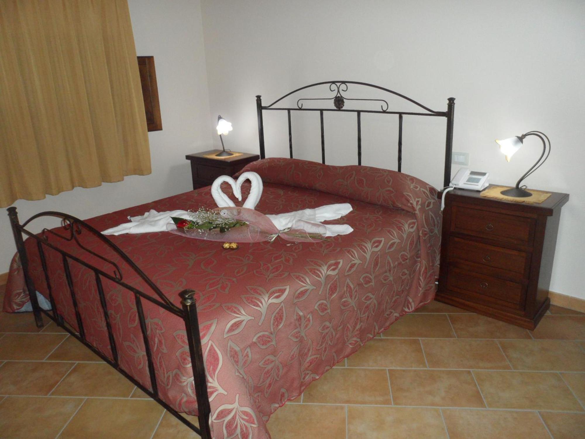 Agriturismo Antichi Granai Βίλα Calatafimi Εξωτερικό φωτογραφία