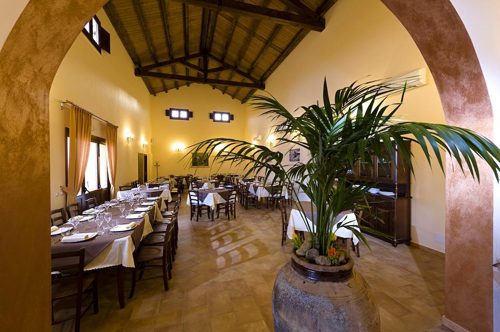 Agriturismo Antichi Granai Βίλα Calatafimi Εξωτερικό φωτογραφία