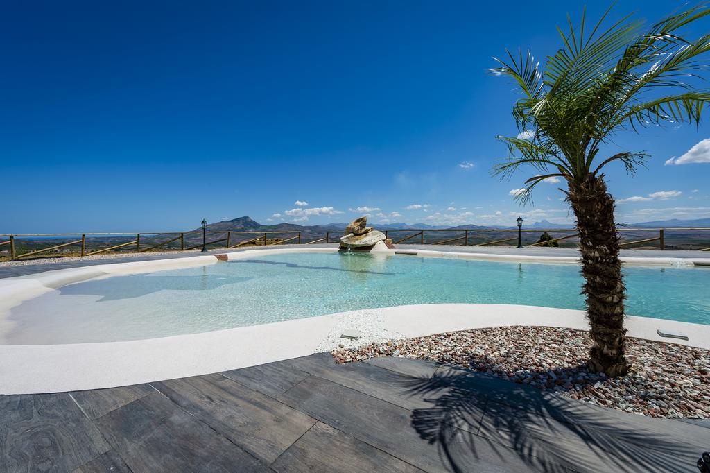 Agriturismo Antichi Granai Βίλα Calatafimi Εξωτερικό φωτογραφία