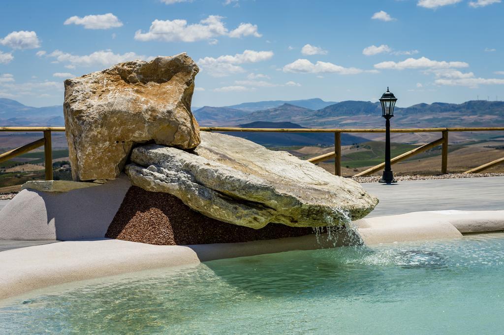 Agriturismo Antichi Granai Βίλα Calatafimi Εξωτερικό φωτογραφία