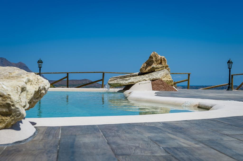Agriturismo Antichi Granai Βίλα Calatafimi Εξωτερικό φωτογραφία