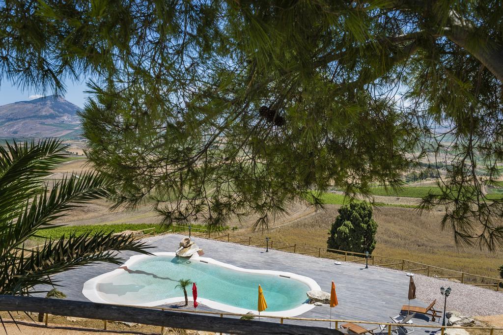 Agriturismo Antichi Granai Βίλα Calatafimi Εξωτερικό φωτογραφία