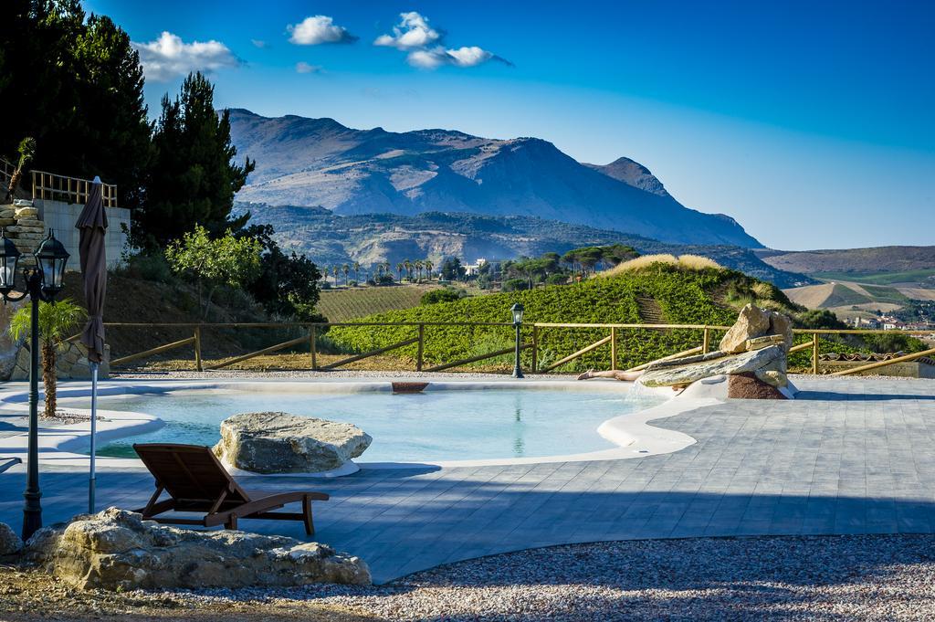 Agriturismo Antichi Granai Βίλα Calatafimi Εξωτερικό φωτογραφία