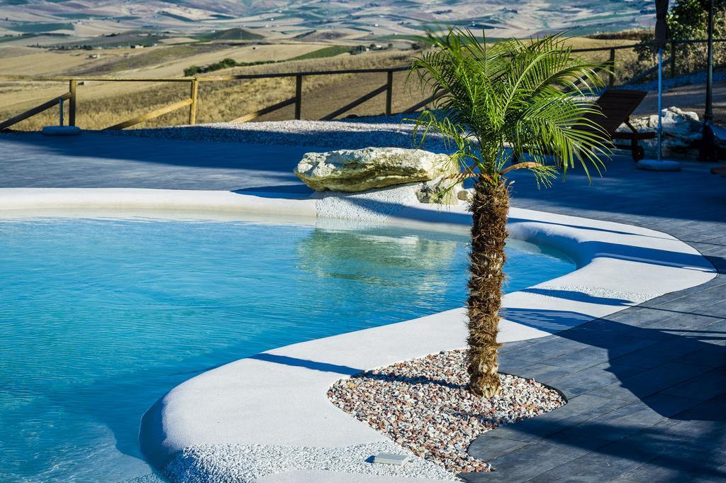 Agriturismo Antichi Granai Βίλα Calatafimi Εξωτερικό φωτογραφία
