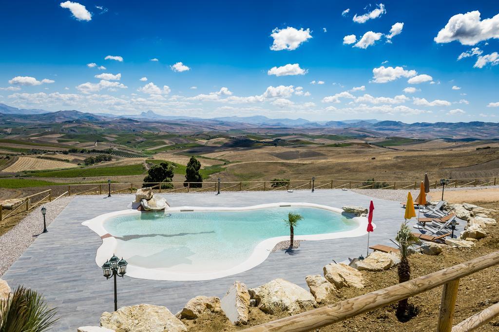 Agriturismo Antichi Granai Βίλα Calatafimi Εξωτερικό φωτογραφία
