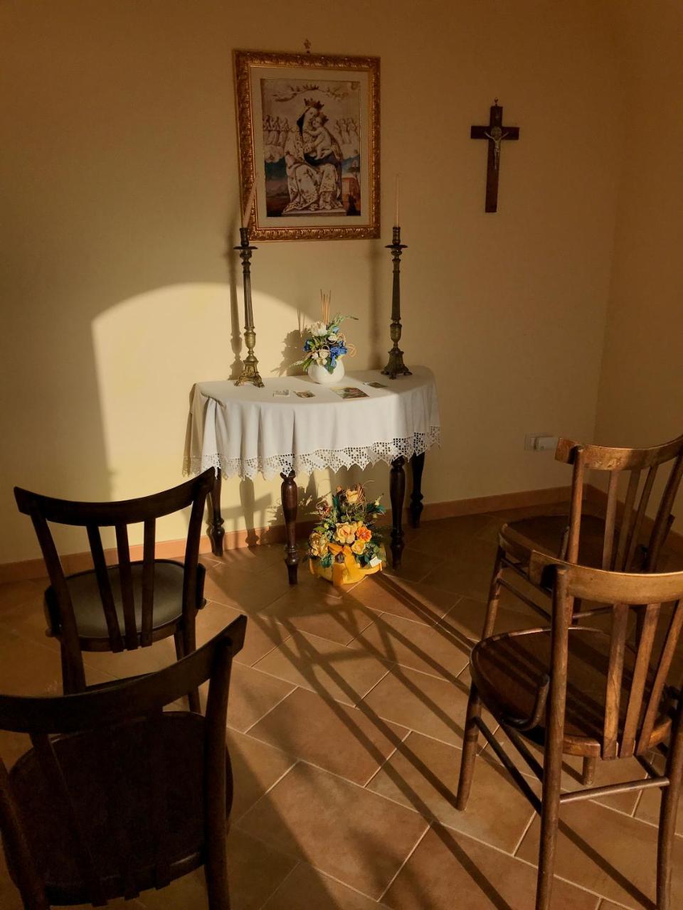 Agriturismo Antichi Granai Βίλα Calatafimi Εξωτερικό φωτογραφία