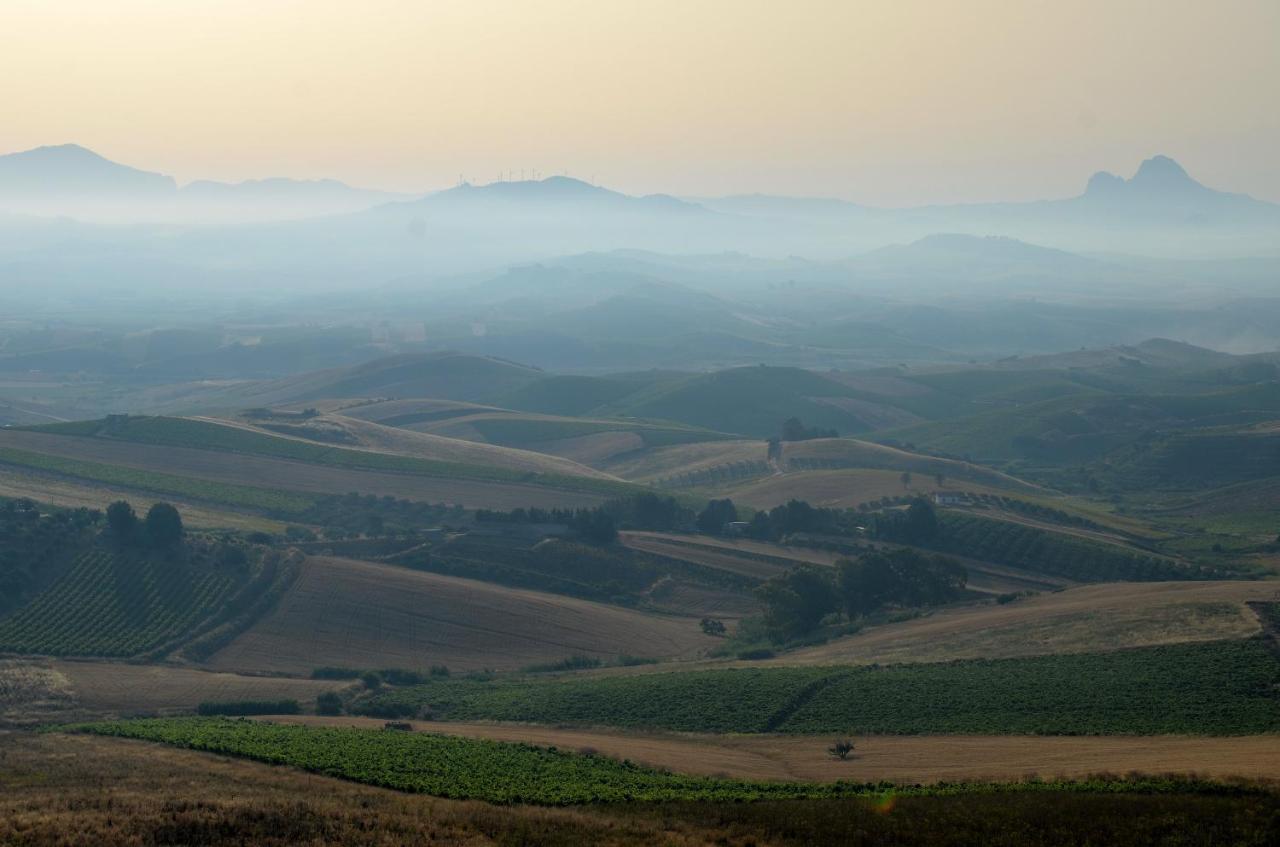 Agriturismo Antichi Granai Βίλα Calatafimi Εξωτερικό φωτογραφία