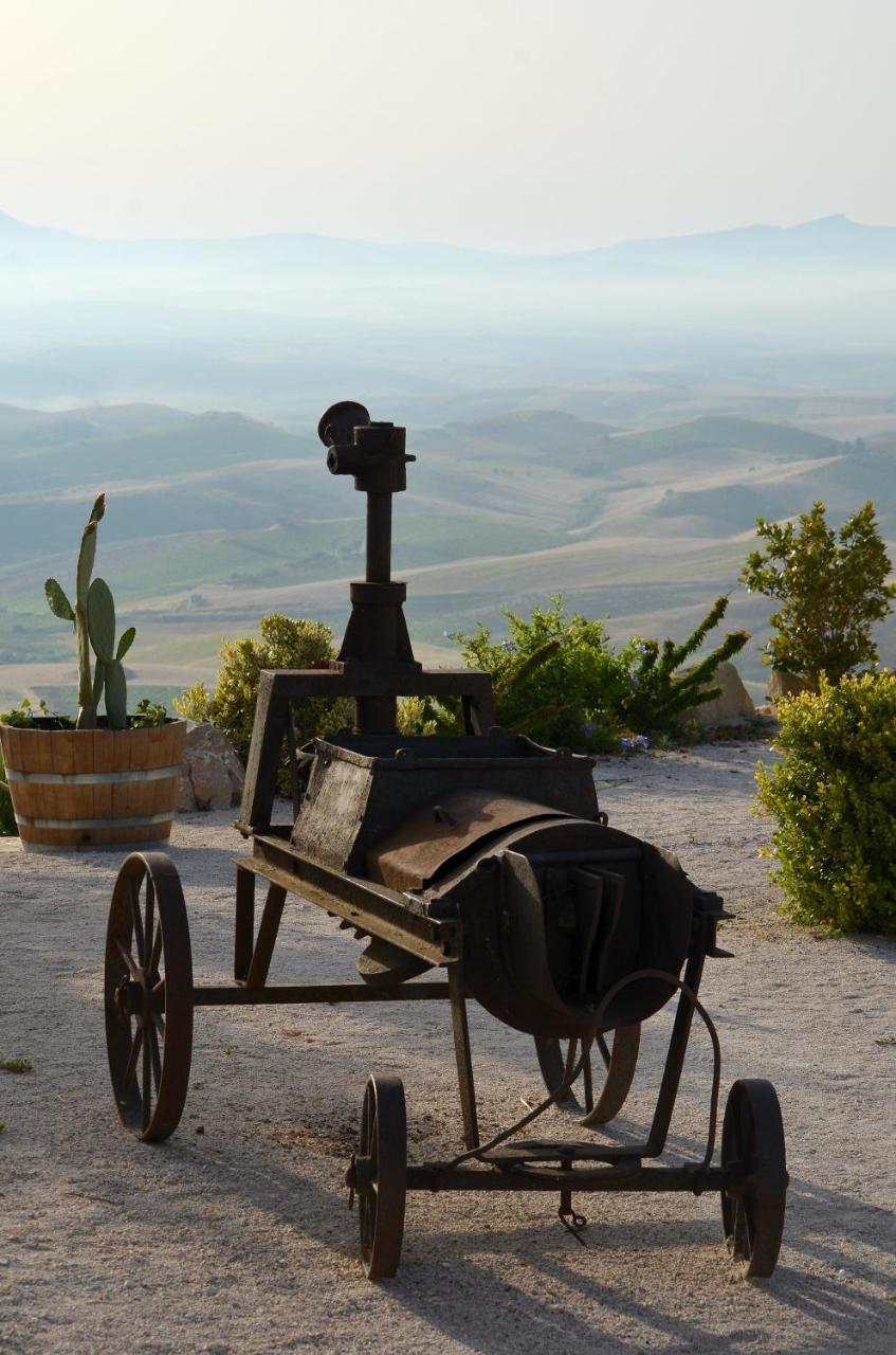 Agriturismo Antichi Granai Βίλα Calatafimi Εξωτερικό φωτογραφία