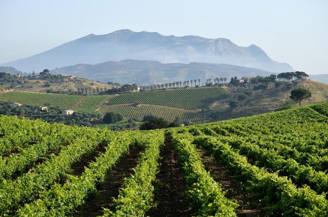 Agriturismo Antichi Granai Βίλα Calatafimi Εξωτερικό φωτογραφία