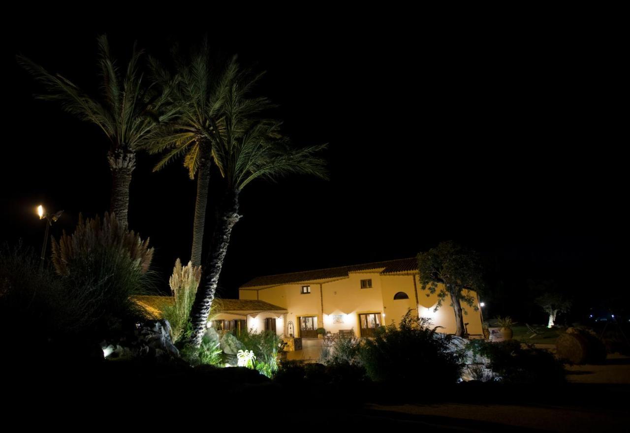 Agriturismo Antichi Granai Βίλα Calatafimi Εξωτερικό φωτογραφία